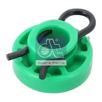 Stahovačka okna DT Kluzná čelist zvedacího zařízení okna DT 1.22904