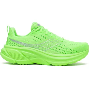 Pánská sportovní obuv pánská obuv saucony S21026-155 HURRICANE 25 slime/silver 43