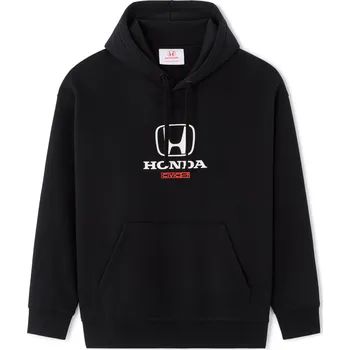 Pánská móda Celio Mikina Honda 1185701 Černá L