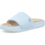 Rieker Dámské nazouváky RIEKER W3250-12 modrá S6 44