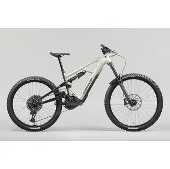 Sport Norco Range VLT C2 B750 Silver 2024 Velikost: XL, Rok: 2024