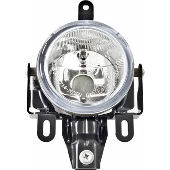Mlhový světlomet ACI MITSUBISHI Pajero 03- přední mlhovka HB4 L=P