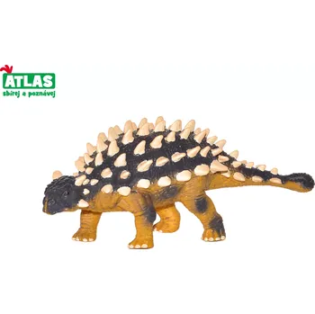 Figurka Atlas D Dino Saichania 15cm