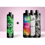 Puella Výhodný set 100 praní: Parfém na praní + prací gel ZDARMA