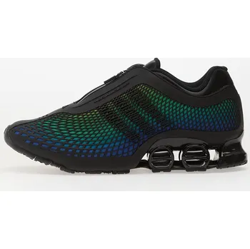 Dámské tenisky Tenisky adidas Megaride S2 Core Black/ Core Black/ Semi Screaming Green EUR 40 2/3