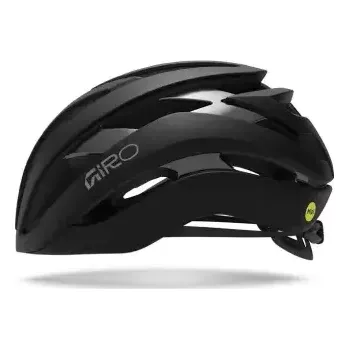 Cyklistická přilba Giro Cielo MIPS přilba Mat Black vel. S (51-55 cm)