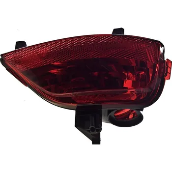 Mlhový světlomet ACI RENAULT Laguna 07-10 zadní mlhovka (atrapa) 5dv. P