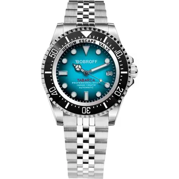 Hodinky Bobroff BF0009-BFSTJ