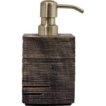 Dávkovač mýdla Ridder Brick Dávkovač mýdla, bílá, 22150501 (276296) RIDDER