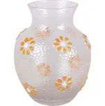 Clayre & Eef - Skleněná váza 6GL5509