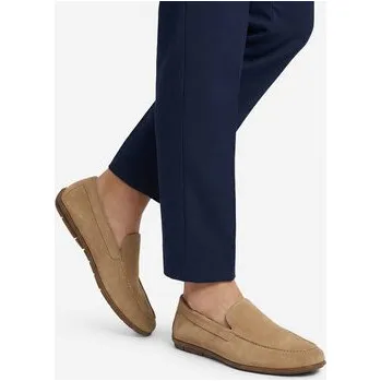 Dámské mokasíny Lasocki Mokasíny CEO-ROMI-01 MI08 Béžová 42