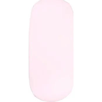 Prostěradlo Eevi Prostěradlo Jersey 90x50cm SVĚTLE RŮŽOVÁ