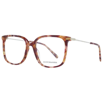 Brýlová obroučka Scotch & Soda obroučky na dioptrické brýle SS3012 371 54 - Dámské