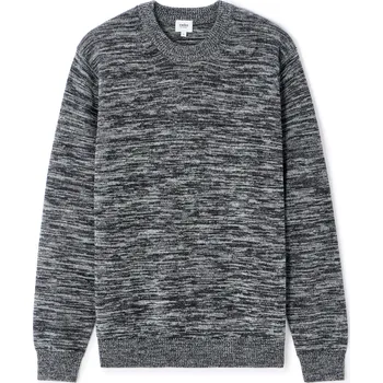 Pánský svetr Celio Svetr Meblum 1171697 Tmavě modrá XXL