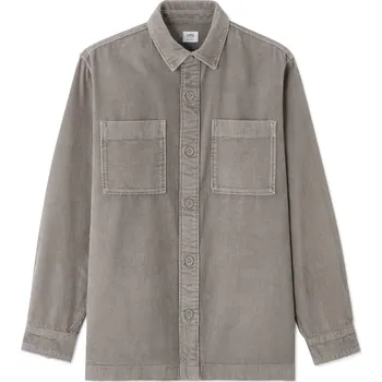 Celio Svrchní košile Madur 1171527 Šedá M