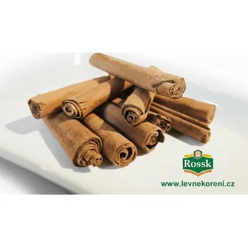 Koření Cejlonská skořice celá 25 g Běžné