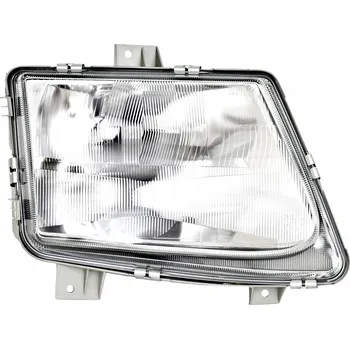 Přední světlomet ACI MERCEDES-BENZ VITO 95-03 přední světlo H4+H1 V Klasse (±H.O.) P