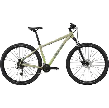 Horské kolo Cannondale Trail 29" 8 Quicksand 2023 Velikost: L, Rok: 2023