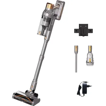 Vysavač MalTec tyčový vysavač TurboCyclone Pro 4000