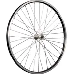 Zapletené kolo Author přední 26" SH HB TX RU N/Dstříbrná-Rčerná Velikost: 26"