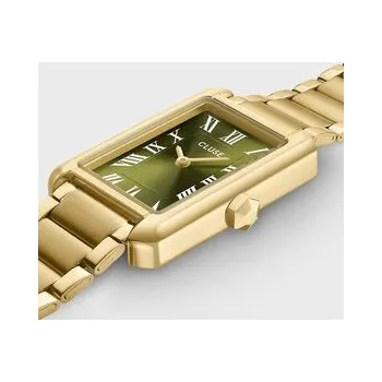 Hodinky Cluse Hodinky CW15007 Zlatá OS