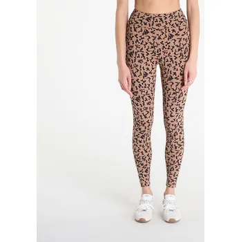 Dámské legíny Legíny EA7 Emporio Armani Train Sporty 4Ever W Leggings Fancy Brownie L