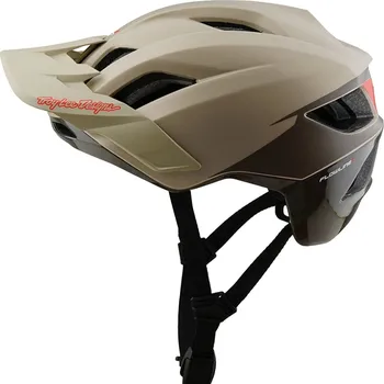 Přilba Troy Lee Designs FLOWLINE SE TROOPER TITANIUM (11052600) 2025 Velikost: XL-XX