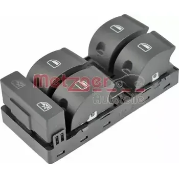 METZGER Spínač zvedacího zařízení okna MTG 0916374