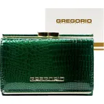 Peněženka Gregorio SLL-117 - zelená