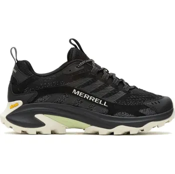 Dámská treková obuv Merrell J037850 Moab Speed 2 black 39