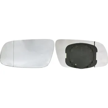 Auto-moto Starline L sklo zrcátka s plastovým držákem [98-04] 42.48.215