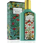 Gucci Flora Gorgeous Jasmine parfémovaná voda pro ženy 100 ml + Prodloužená možnost vrácení zboží do 30 dnů.