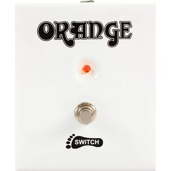 Footswitch Orange FS-1 Nožní přepínač