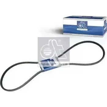 Rozvod motoru DT Klínový řemen DT 2.21073