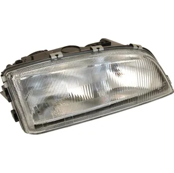 Auto-moto ACI VOLVO V70, 97-00 přední světlo H7+H7 (±E.O.) P