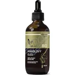 Allskin Mandlový olej BIO 100ml
