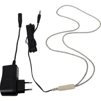 Topný kabel BRAVSON GROUP s.r.o. OLBA DBVK10 80 cm