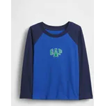 Chlapecké baby tričko s logem GAP 18-24M