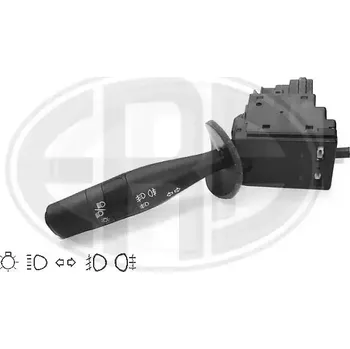 ERA Spínač řízení ERA 440189