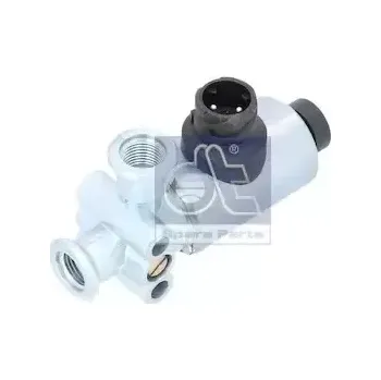 Ventil palivového systému DT Magnetický ventil DT 4.62601