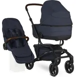 EASYWALKER Kočárek kombinovaný Jimmey Indigo Blue XXL RWS