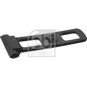 Blatník karosérie FEBI Upínací páska, blatník FB 19201