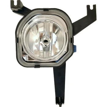 Auto-moto ACI PEUGEOT 306, 99-01 přední mlhovka čirá (kulatá) L