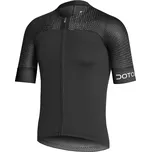 Dres Dotout HYBRID BLACK-WHITE (A23M050910) Velikost: XL