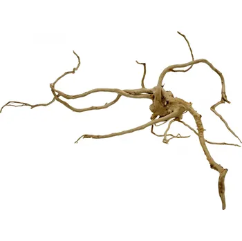 Red Moor Wood M 30-40cm (ID Z05853)