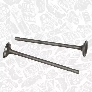 Motor automobilu ET ENGINETEAM Výfukový ventil ETE VE0182