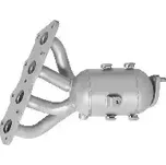 NOVAK Katalyzátor NVK 09.007.C + DOPRAVA ZDARMA!