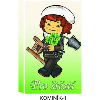 Čokoláda Masha Malá čokoláda Pro štěstí 20g