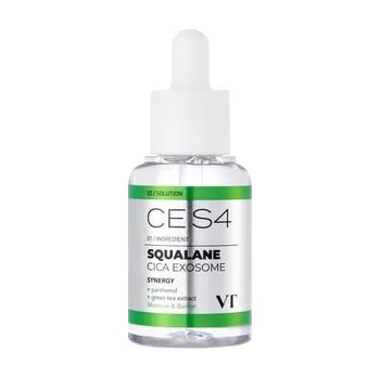 Pleťový krém VT Cosmetics ETC S4 Moisture Ampoule Pleťové sérum