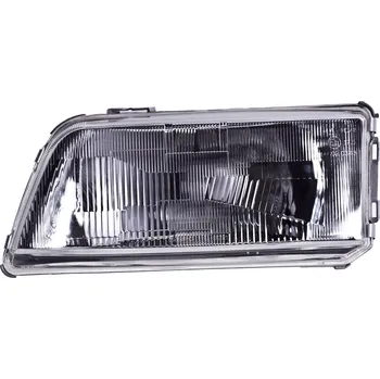 Auto-moto ACI PEUGEOT Boxer 94-01 přední světlo H4 (H.O.) L